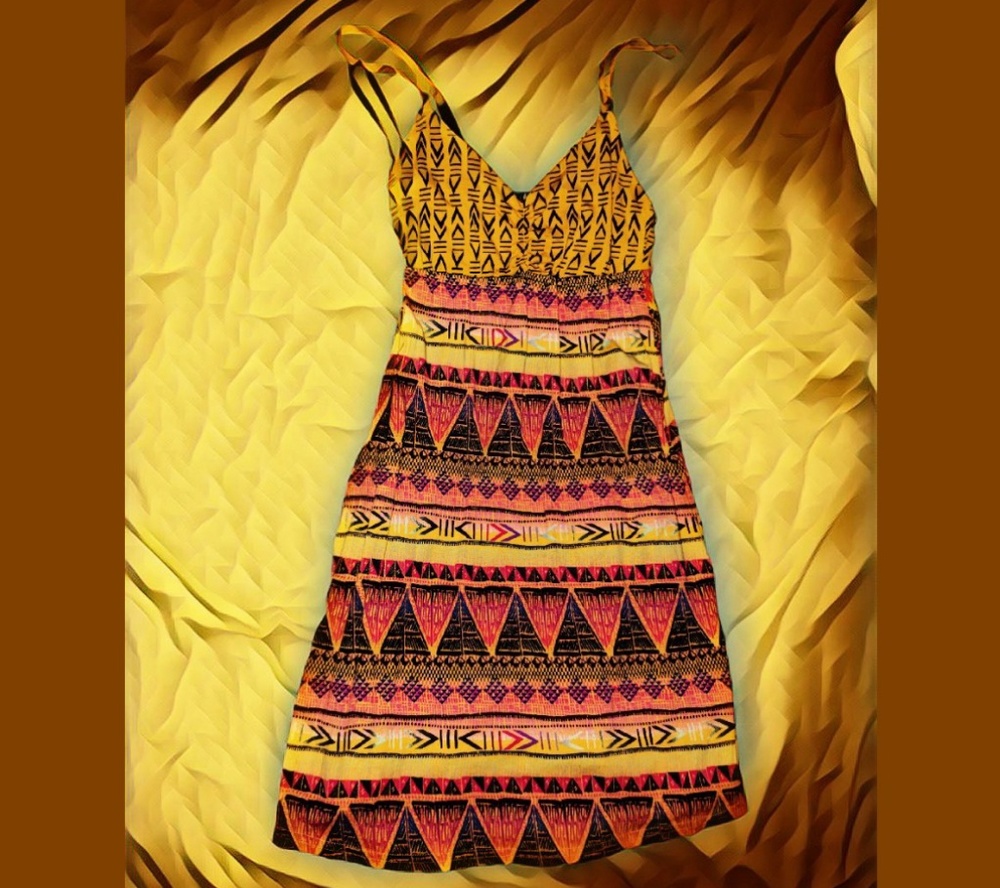 Dress that's perfect for summer